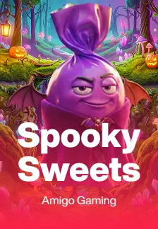 Spooky Sweets