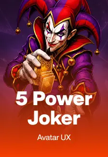 5 Power Joker