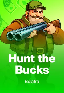 Hunt the Bucks