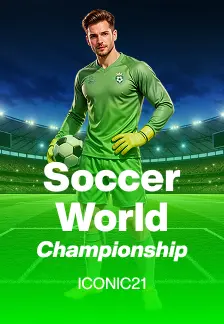 Soccer World Championship