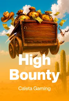 High Bounty