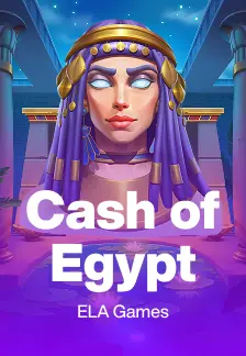 Cash of Egypt