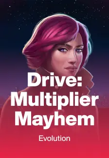 Drive: Multiplier Mayhem