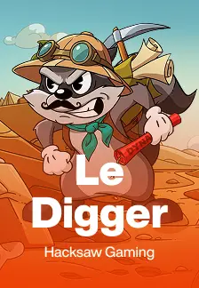 Le Digger