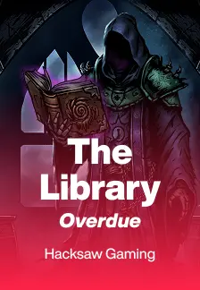 The Library Overdue