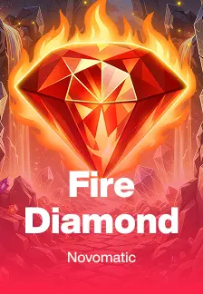 Fire Diamond