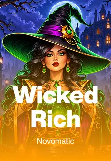 Wicked Rich