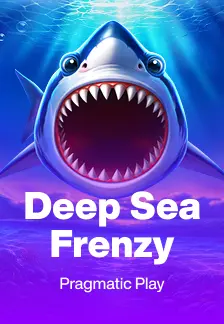 Deep Sea Frenzy