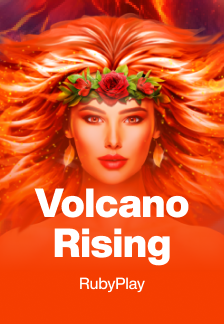 Volcano Rising