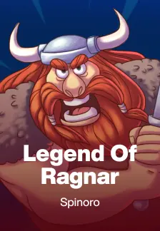 Legend of Ragnar