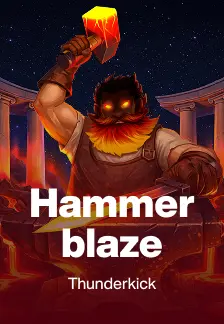Hammerblaze