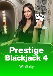 Prestige Blackjack 4